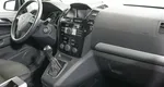 Opel Zafira 1.8 Механика