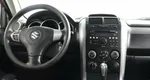 Suzuki Grand Vitara 2.0 Автомат