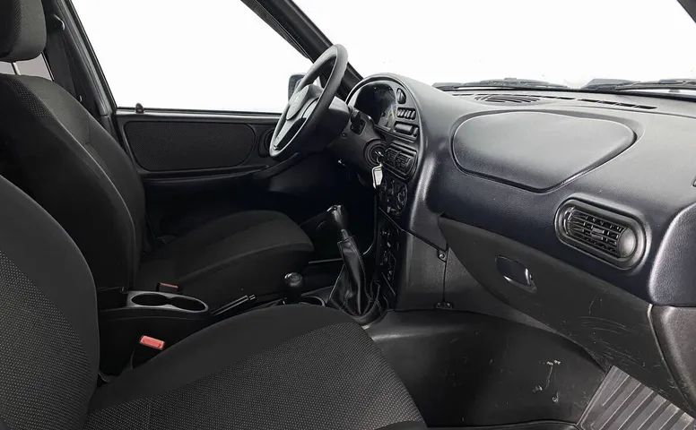  Lada (ВАЗ) Niva I Рестайлинг (Travel)
