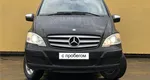 Mercedes-Benz VIANO L1 2.1d AT (163 л.с.)
