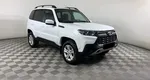  Lada (ВАЗ) Niva I Рестайлинг (Travel)