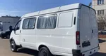 ГАЗ ГАЗель (3221)