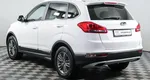 Chery Tiggo 5 2.0 МКПП