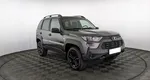  Lada (ВАЗ) Niva I Рестайлинг (Travel)