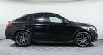 Mercedes-Benz GLE Coupe 350 d I (C292)