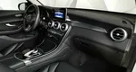 Mercedes-Benz GLC 220 d 9G-TRONIC 4MATIC (170 л.с.) Особая серия Белый