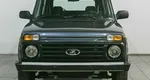Lada (ваз) 2121 (4x4)