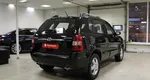 Hyundai Tucson I