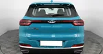 Chery tiggo 7 pro cvt 2020 с пробегом 25 143 км