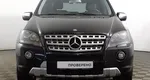Mercedes-Benz M-klasse
