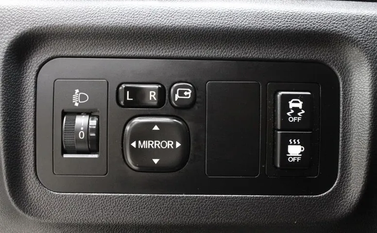 Changan CS35