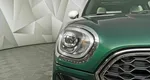 Mini Countryman Cooper S 2.0 AT ALL4 (192 л.с.) Зеленый