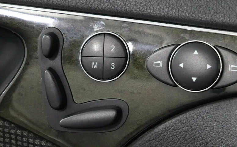 Mercedes-Benz E-Класс III (W211, S211)