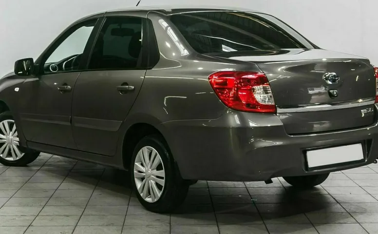Datsun on-do