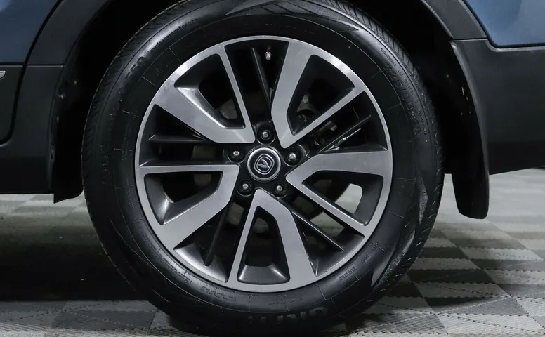Changan CS55 1.5 АКПП