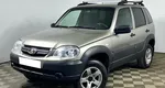  Lada (ВАЗ) Niva I