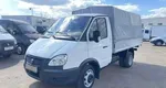 ГАЗ 3302