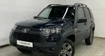  Lada (ВАЗ) Niva I Рестайлинг (Travel)