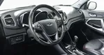 Chery Tiggo 5 2.0 МКПП