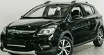 Lifan x50