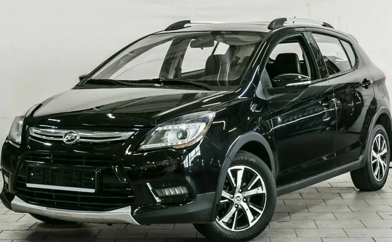Lifan x50