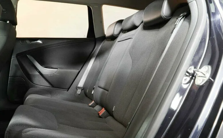 Volkswagen Passat 1.8 Робот