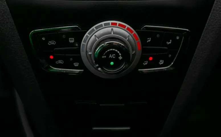Lifan x50