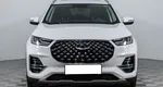 Chery tiggo 8 pro робот 2021 с пробегом 13 271 км