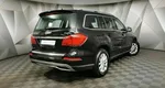 Mercedes-benz gl-класс