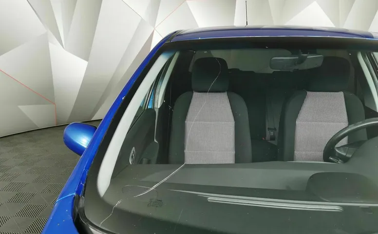 Peugeot 307 1.6 AT (110 л.с.) Синий