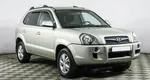 Hyundai Tucson 2.0 Механика