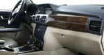 Mercedes-Benz GLK-Класс I (X204)