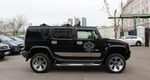 Hummer H2