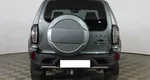 Lada (ваз) niva travel мкпп 2021 с пробегом 8 593 км