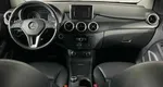Mercedes-benz b-класс
