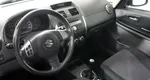 Suzuki SX4 I (Classic)