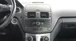 Mercedes-Benz C-Класс III (W204)