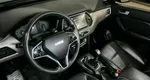 Lifan x70
