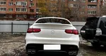 Mercedes-Benz GLE Coupe AMG 63 AMG I (C292)