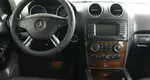 Mercedes-Benz M-Класс 3.0 Автомат