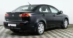 Mitsubishi Lancer X