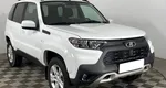  Lada (ВАЗ) Niva I Рестайлинг (Travel)