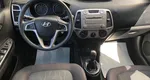 Hyundai I20 1.4 MT (100 л.с.)