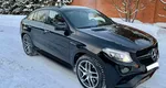 Mercedes-Benz GLE Coupe AMG 63 AMG I (C292)