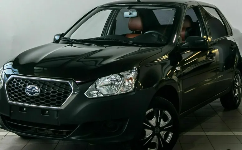Datsun on-do