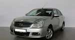 Nissan Almera III (G15)