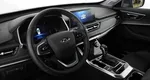 Chery tiggo 8 робот 2021 с пробегом 15 947 км