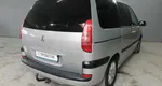 Peugeot 807 2.0 AT (136 л.с.)