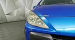Peugeot 307 1.6 AT (110 л.с.) Синий