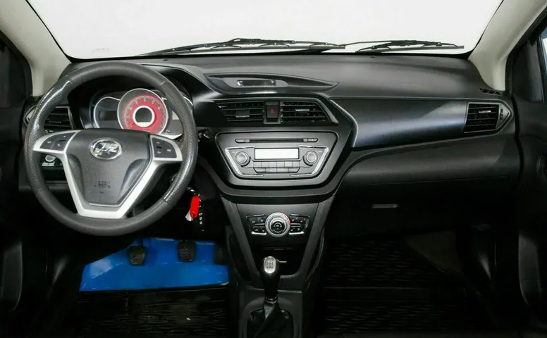 Lifan x50
